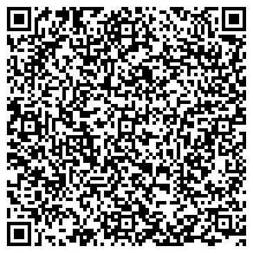 QR-код с контактной информацией организации ООО Тройка и Партнеры
