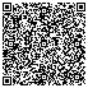 QR-код с контактной информацией организации ООО «ПромСнаб»