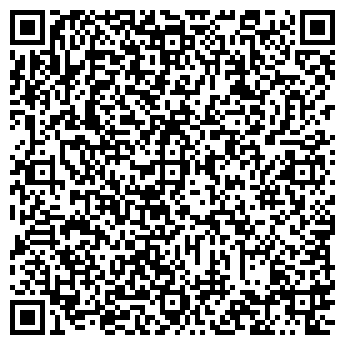 QR-код с контактной информацией организации ООО "Печи Камины"