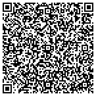 QR-код с контактной информацией организации ООО Сервисный центр Жуковский