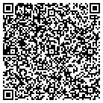 QR-код с контактной информацией организации ООО Сервисный центр Королев