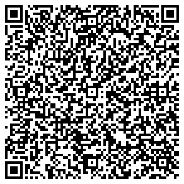 QR-код с контактной информацией организации ООО Детский садик «Яшка & Co»