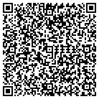 QR-код с контактной информацией организации ООО Лайк Такси