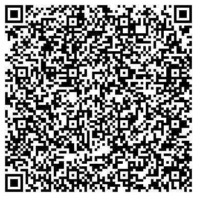QR-код с контактной информацией организации ИП Мини - отель "Колибри"