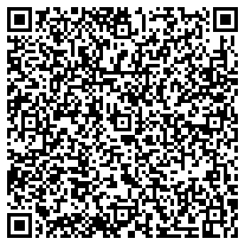 QR-код с контактной информацией организации АО Медфарм