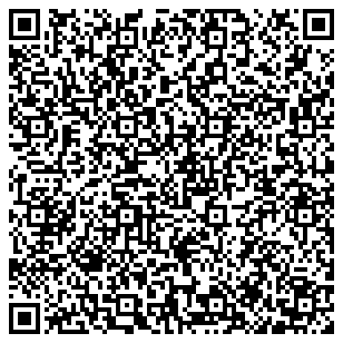 QR-код с контактной информацией организации ООО Студия массажа "Территория Красоты"