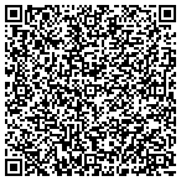 QR-код с контактной информацией организации ООО Юридическая фирма " Civiliter"
