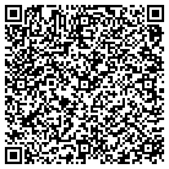 QR-код с контактной информацией организации ООО Мисс Виола