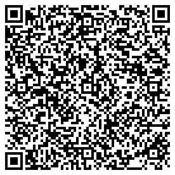 QR-код с контактной информацией организации ООО АДК Линкор