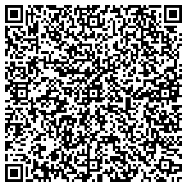 QR-код с контактной информацией организации ООО ИПК Альтаир