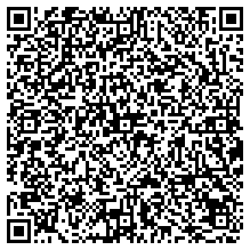 QR-код с контактной информацией организации ООО Студия английского языка "Future Simple"