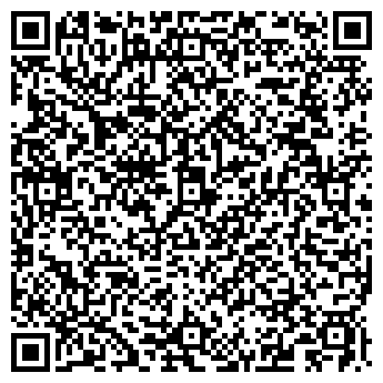 QR-код с контактной информацией организации ООО АНВ - инжиниринг