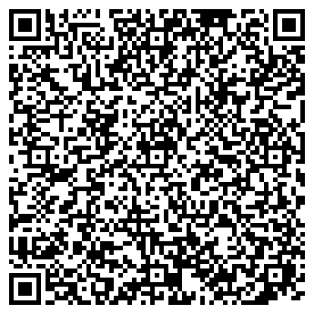 QR-код с контактной информацией организации ООО Жаворонские бани