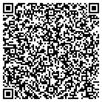 QR-код с контактной информацией организации ИП Упакуй.РФ