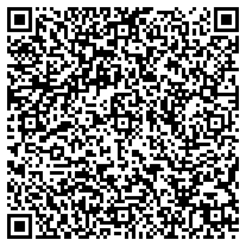 QR-код с контактной информацией организации ООО "Торговая сеть Интекострой"