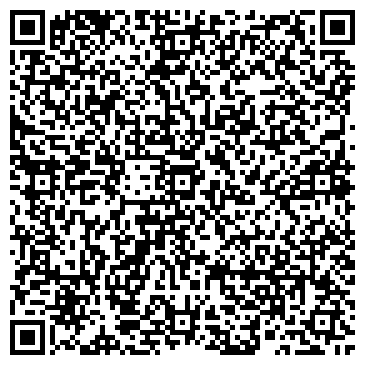 QR-код с контактной информацией организации ООО Позитив СТС