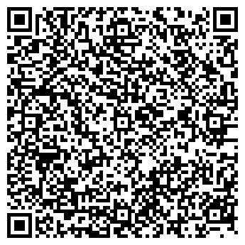 QR-код с контактной информацией организации ООО Мотор Ленд