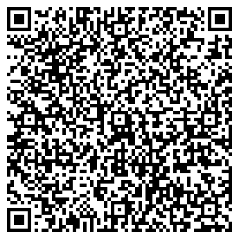 QR-код с контактной информацией организации ООО Ультра Джет
