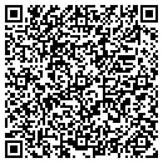 QR-код с контактной информацией организации ООО Лесной дом