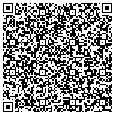 QR-код с контактной информацией организации ООО Гипермаркет "Новостройки"
