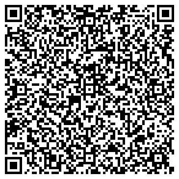 QR-код с контактной информацией организации ООО Бизнес Тандем