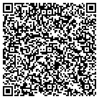 QR-код с контактной информацией организации ООО Порта