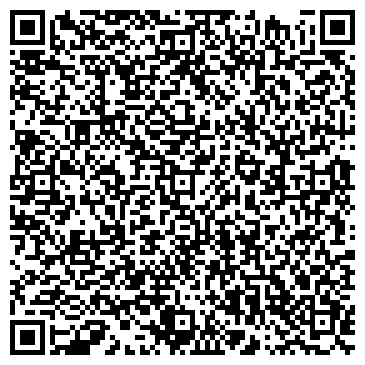 QR-код с контактной информацией организации ИП Магазин "Раки Доставка"
