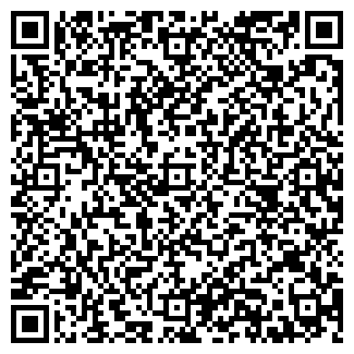QR-код с контактной информацией организации ООО FOTOSFERA