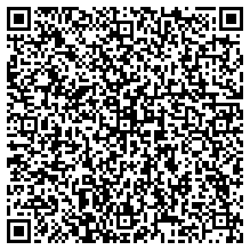 QR-код с контактной информацией организации ООО Альта Дженетикс Раша