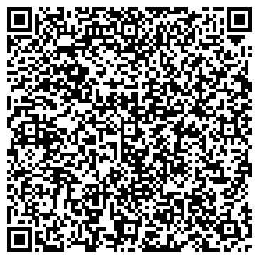 QR-код с контактной информацией организации ООО Шелковый Путь