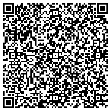 QR-код с контактной информацией организации ООО "Электро - Бензотехника" Домодедово