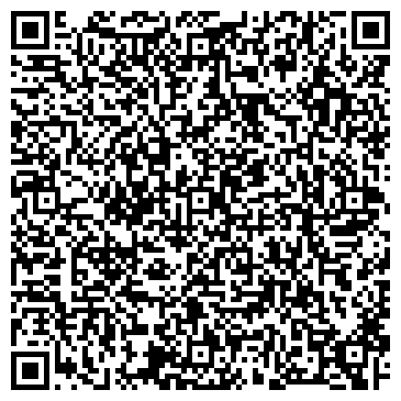 QR-код с контактной информацией организации ООО Студия "Hallisa"