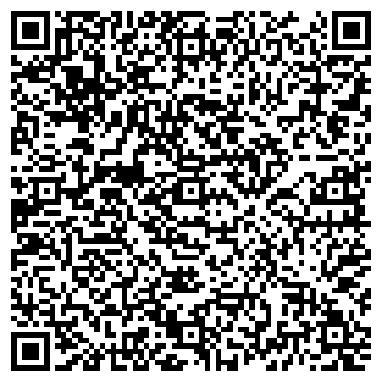 QR-код с контактной информацией организации ООО Солнечные сайты