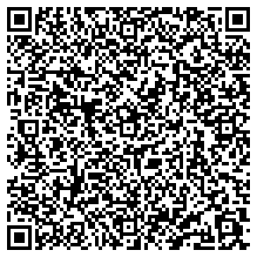 QR-код с контактной информацией организации ИП Мини - отель "Успенка"