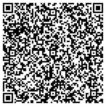 QR-код с контактной информацией организации ООО МегаСталь