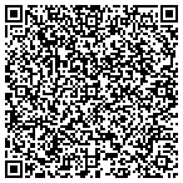 QR-код с контактной информацией организации ООО К - потолки