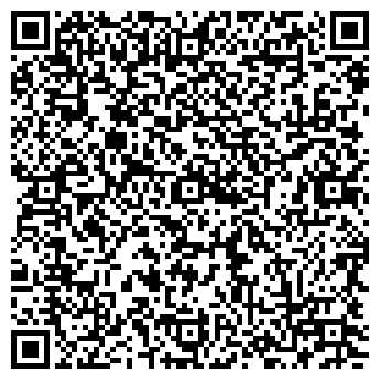 QR-код с контактной информацией организации ООО Велес