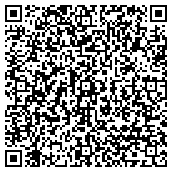 QR-код с контактной информацией организации ГК "ГОРОД ВОРОТ"