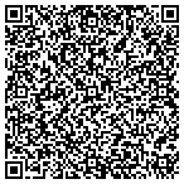 QR-код с контактной информацией организации ООО Ворота Гранд