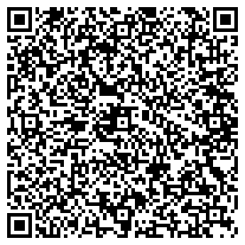 QR-код с контактной информацией организации ИП Центр Суши
