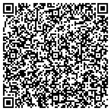 QR-код с контактной информацией организации ИП "Центр Суши" Великие Луки