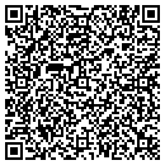 QR-код с контактной информацией организации ООО Клуб для детей и взрослых "Синица"