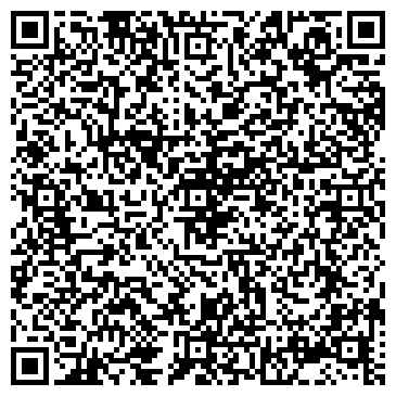 QR-код с контактной информацией организации ИП Авторесурс Воскресенск