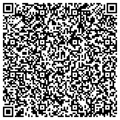 QR-код с контактной информацией организации АНО Южный Межрегиональный Центр Охраны Труда