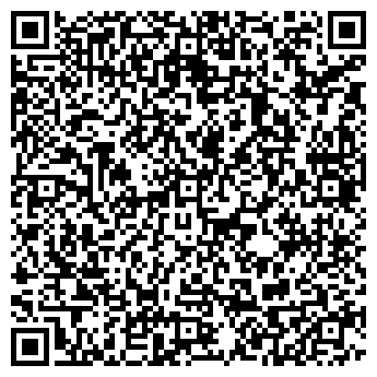 QR-код с контактной информацией организации ООО Кран Рент