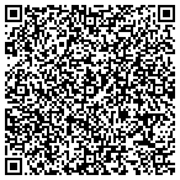 QR-код с контактной информацией организации ИП Автосервис "МаксиАвто"