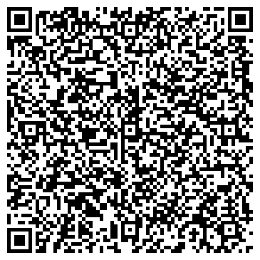 QR-код с контактной информацией организации ООО Сервия - Ялта