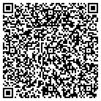 QR-код с контактной информацией организации ООО Кахети
