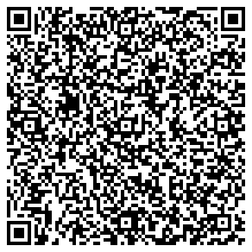 QR-код с контактной информацией организации ООО Мебельный салон «Домино»