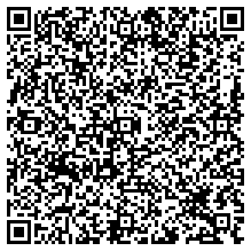 QR-код с контактной информацией организации ООО "GORIZONT MEDIA"